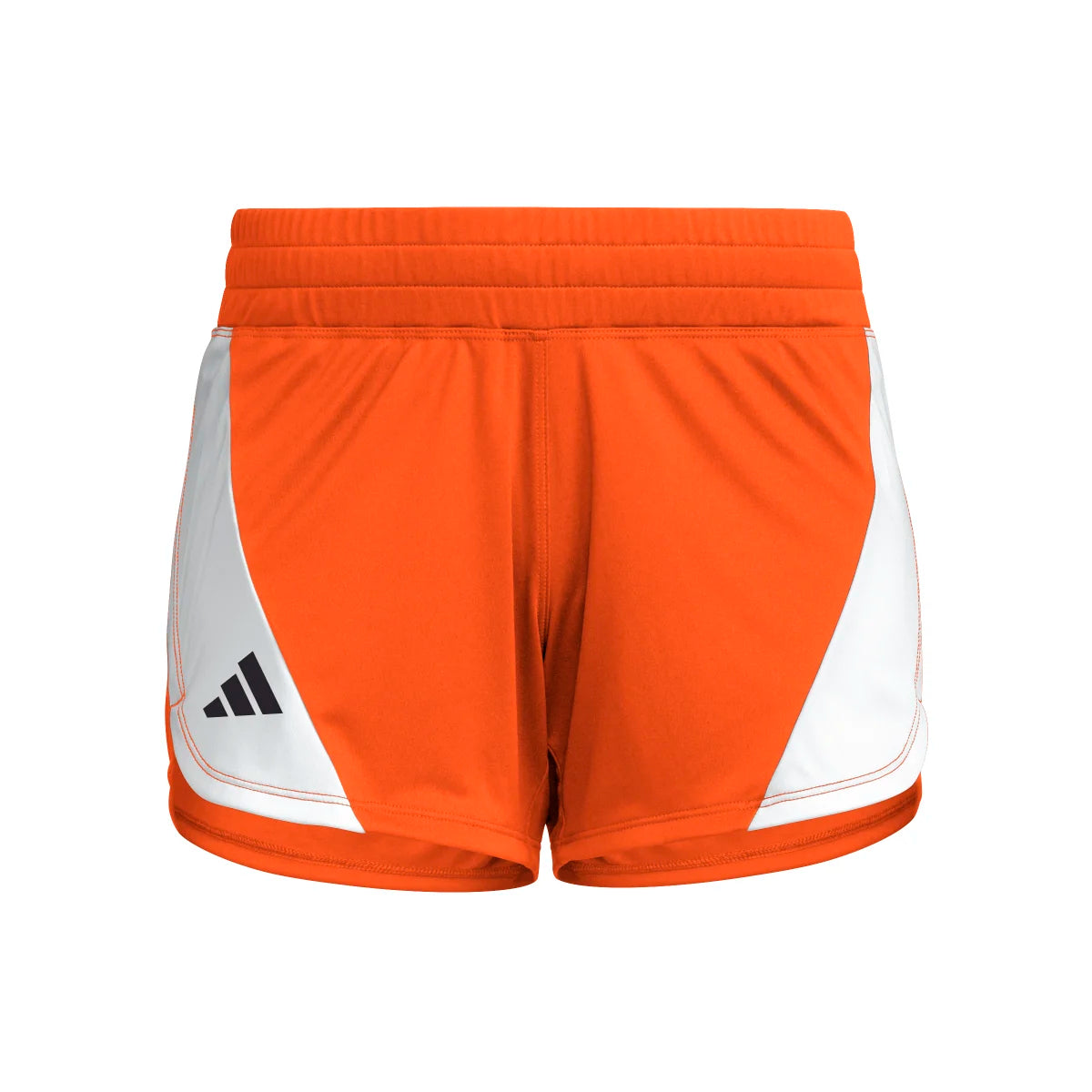 adidas Women's D4T 5” Training Shorts-1
