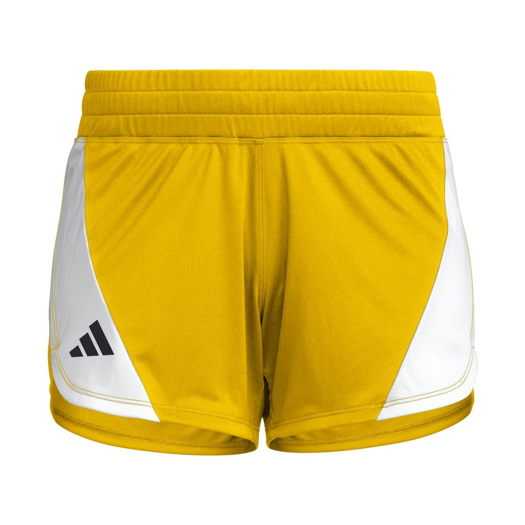 adidas Women's D4T 5” Training Shorts-1