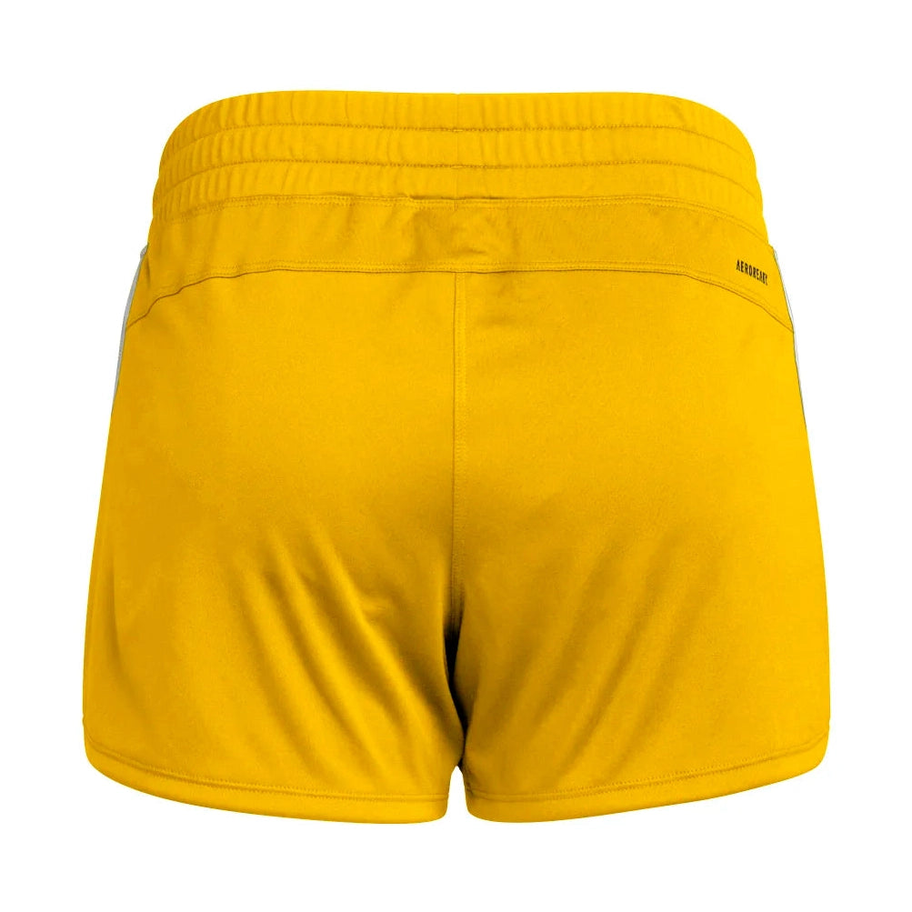 adidas Women's D4T 5” Training Shorts-2