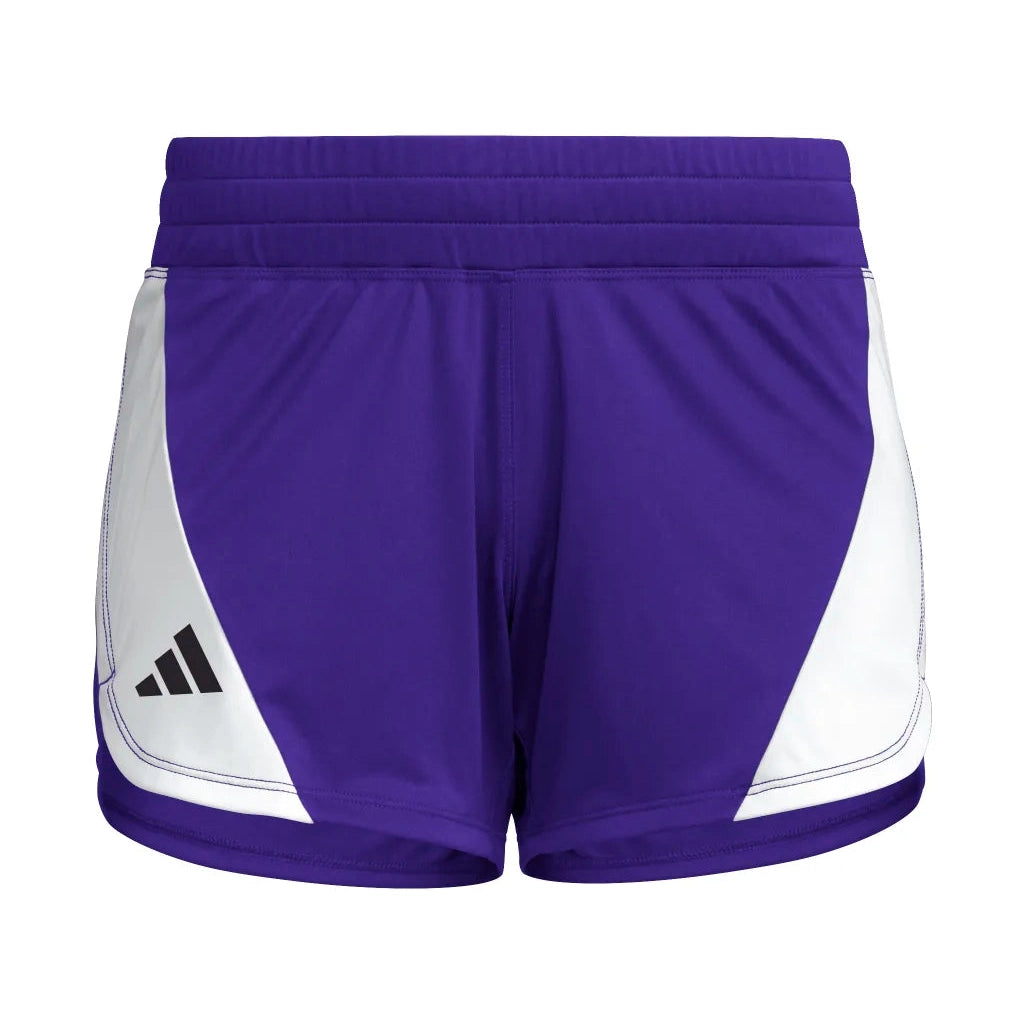 adidas Women's D4T 5” Training Shorts-1