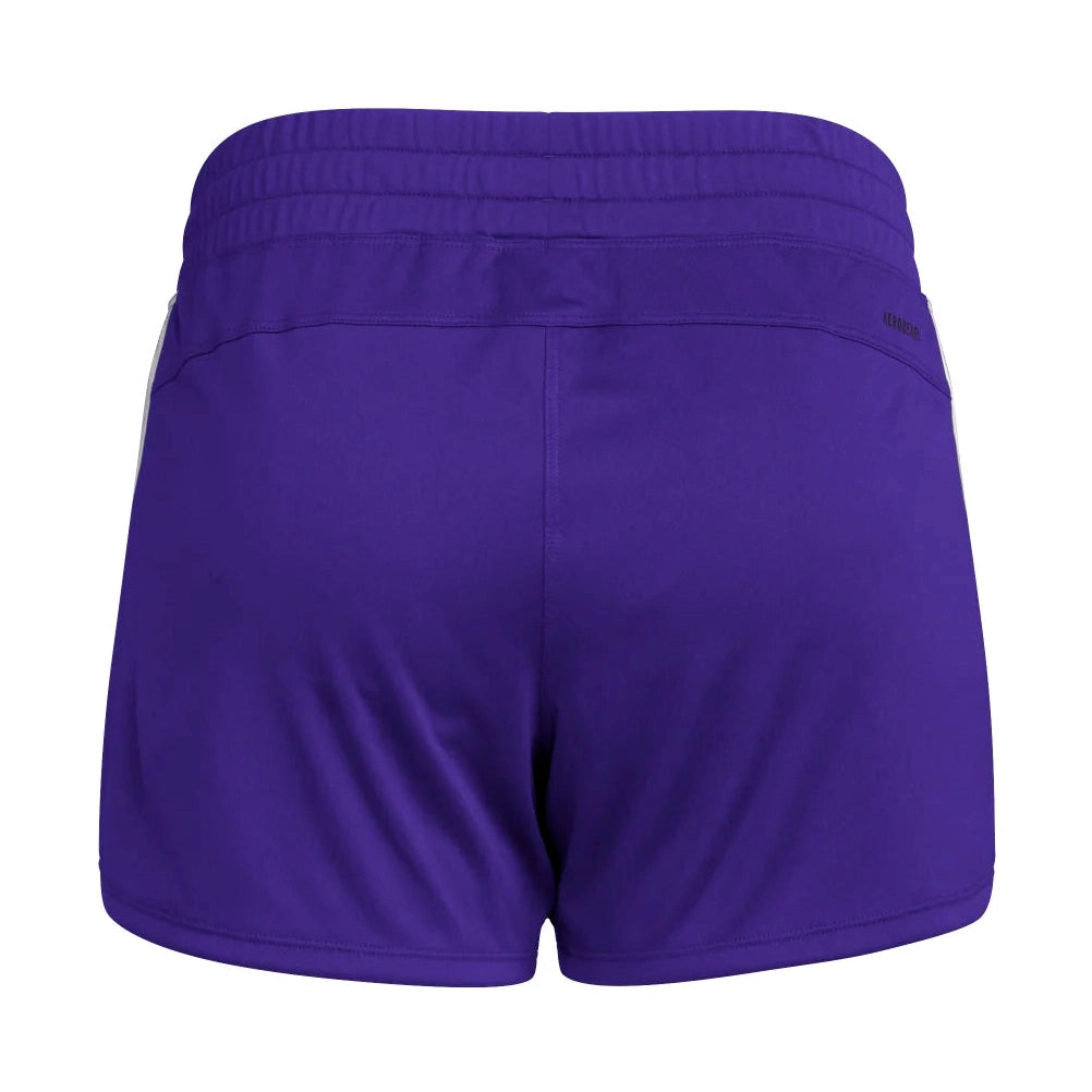 adidas Women's D4T 5” Training Shorts-2