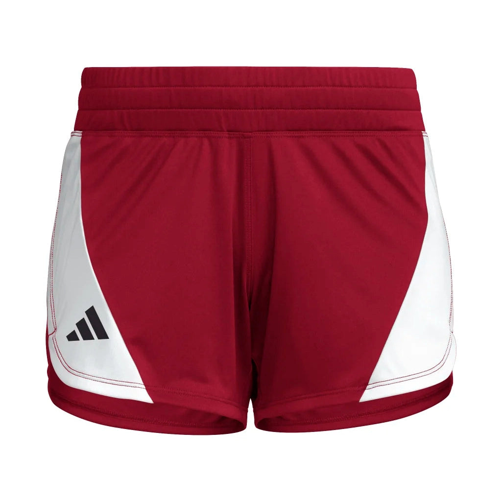 adidas Women's D4T 5” Training Shorts-1