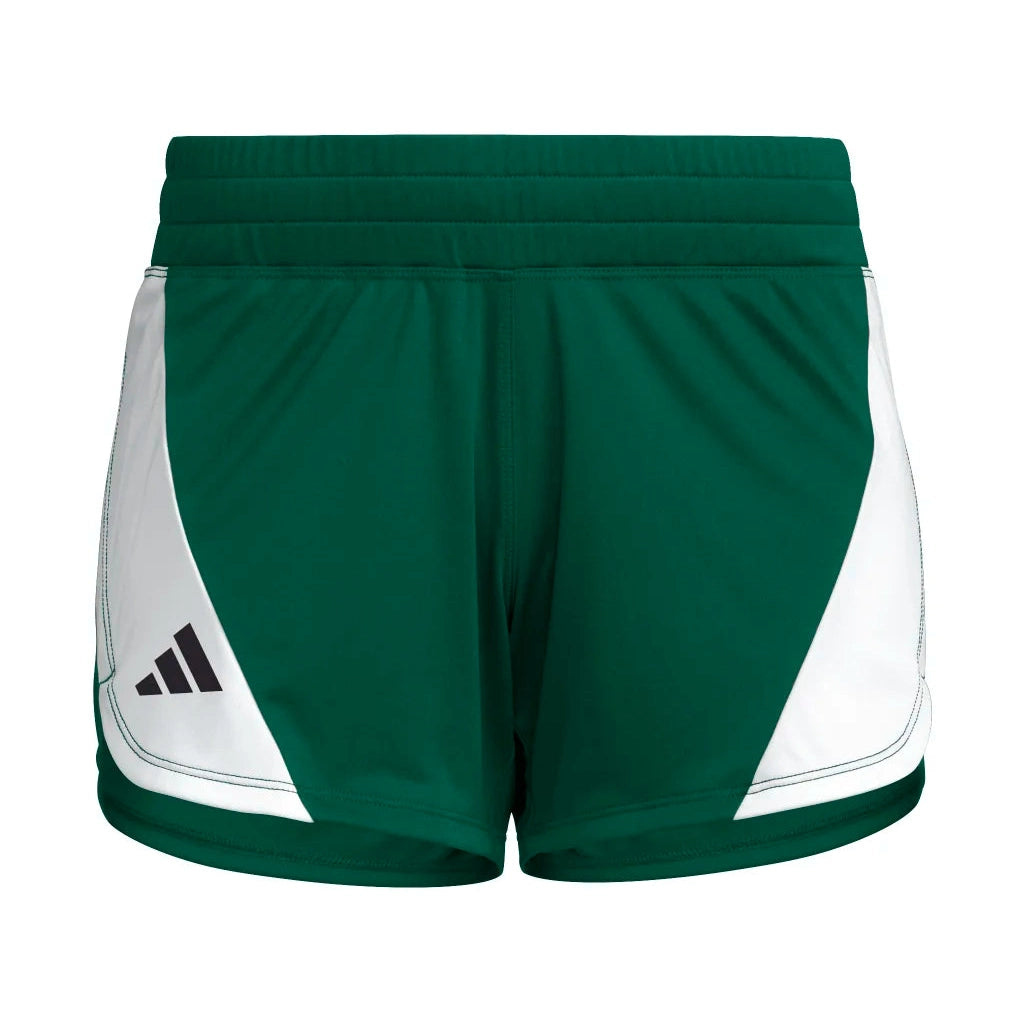 adidas Women's D4T 5” Training Shorts-1