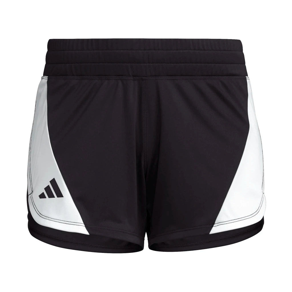 adidas Women's D4T 5” Training Shorts-1