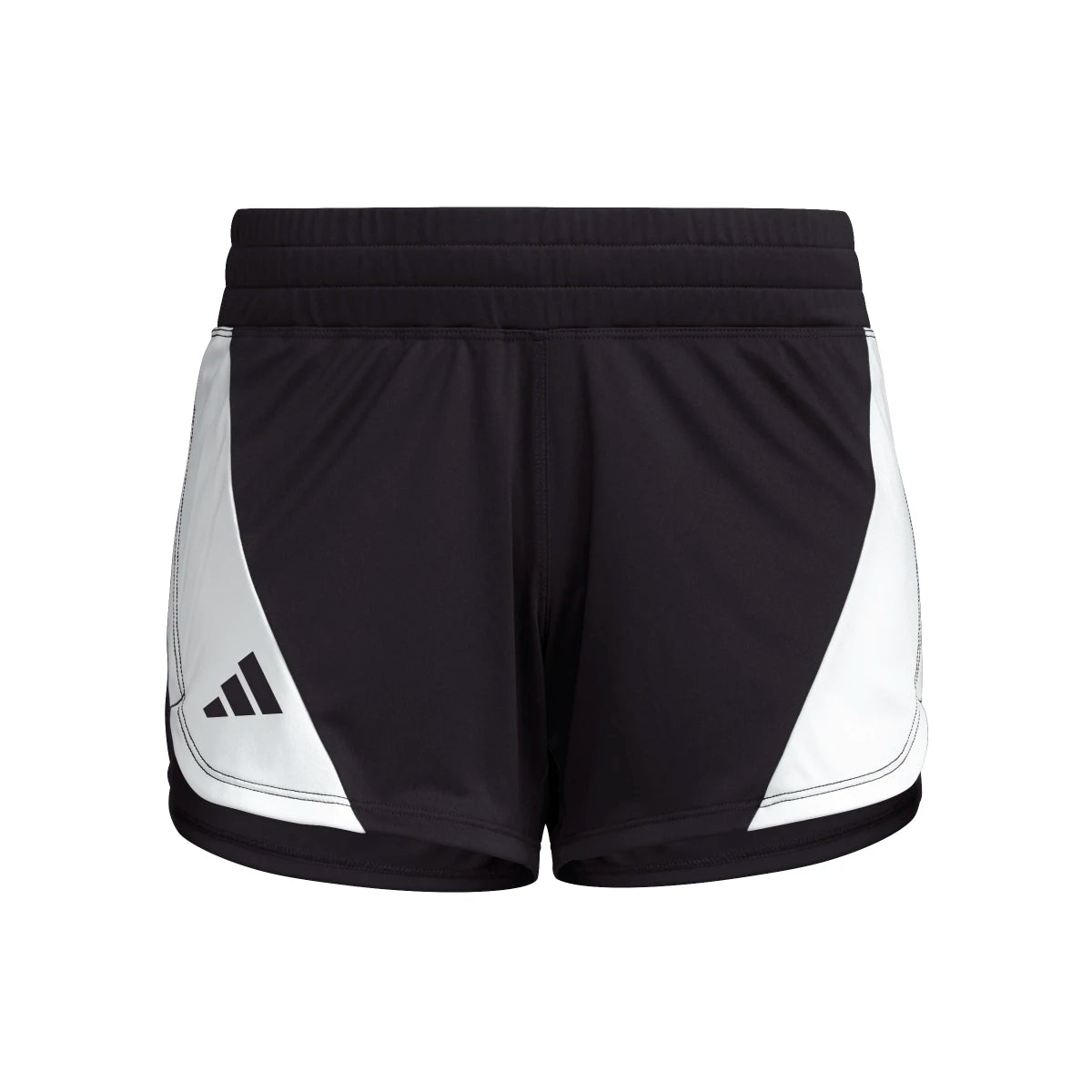 adidas Women's D4T 5” Training Shorts-1