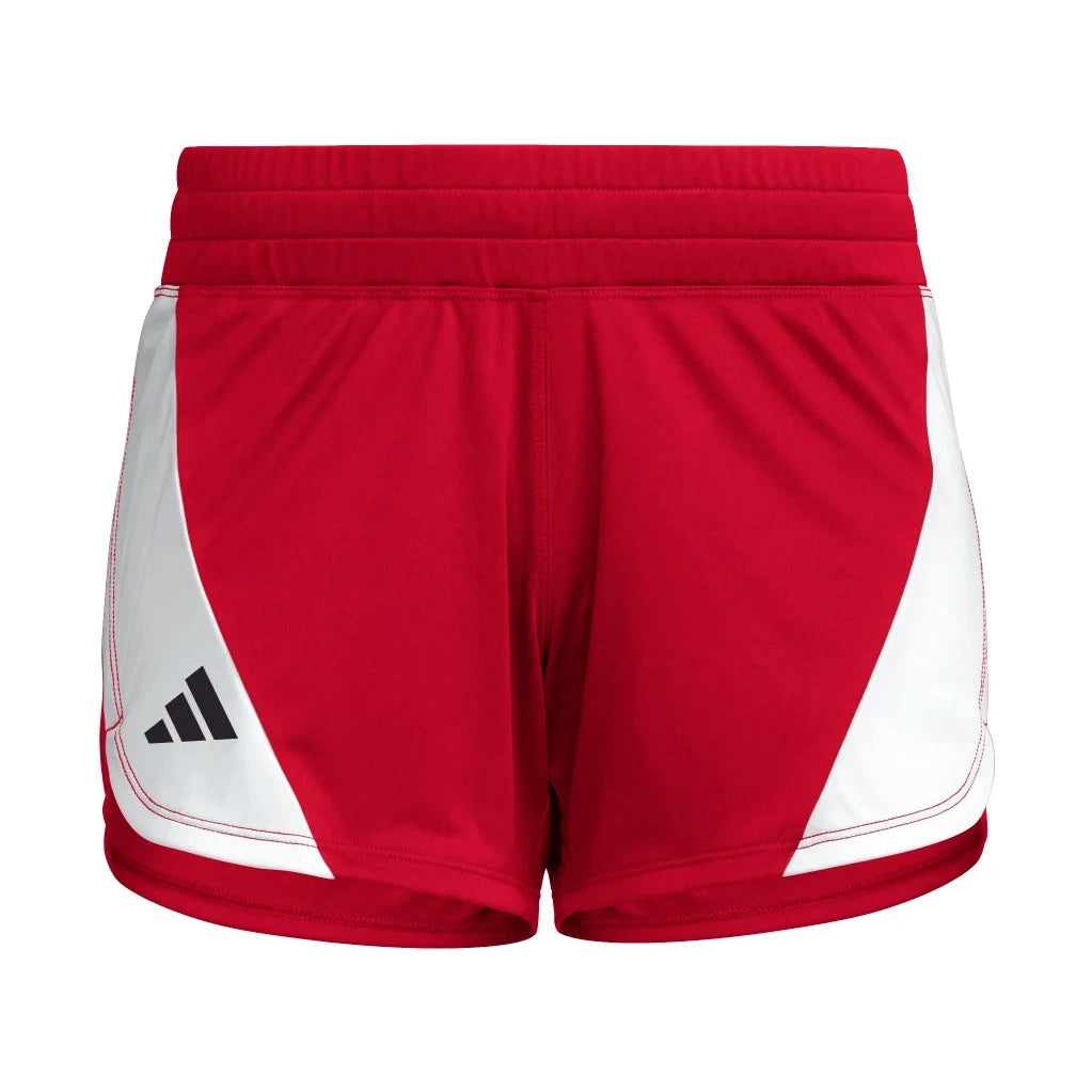 adidas Women's D4T 5” Training Shorts-1