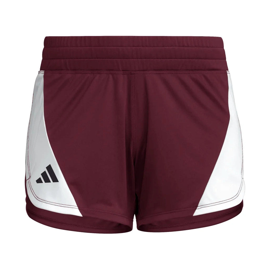 adidas Women's D4T 5” Training Shorts-1