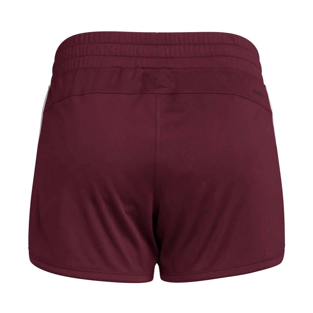 adidas Women's D4T 5” Training Shorts-2