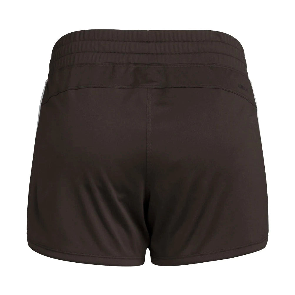 adidas Women's D4T 3” Training Shorts-2