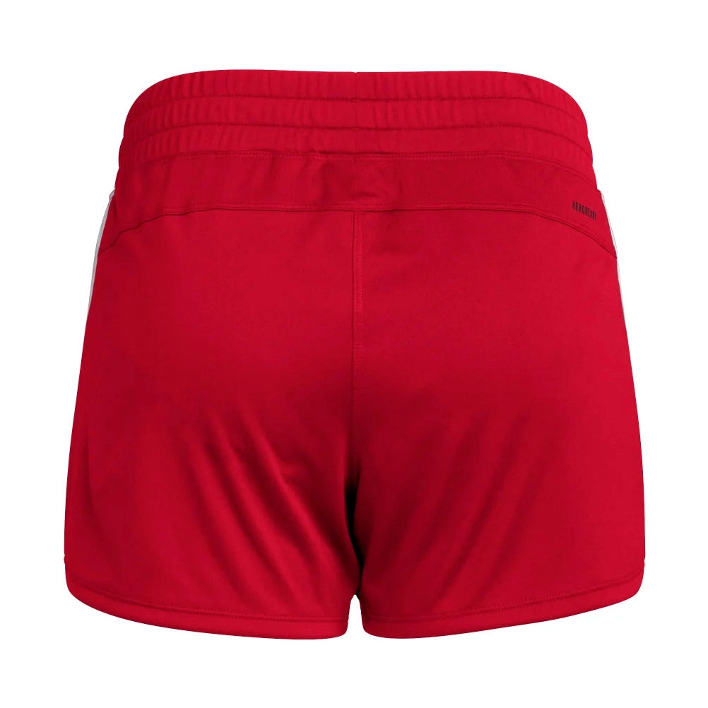 adidas Women's D4T 3” Training Shorts-2