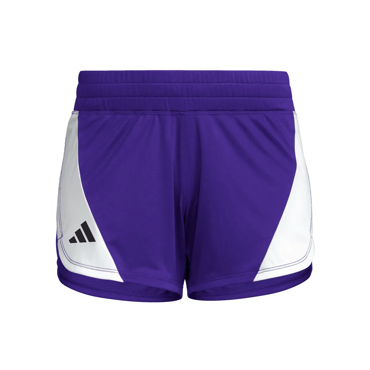 adidas Women's D4T 3” Training Shorts Womens Apparel Shorts