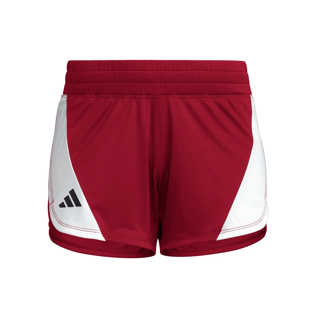 adidas Women's D4T 3” Training Shorts Womens Apparel Shorts