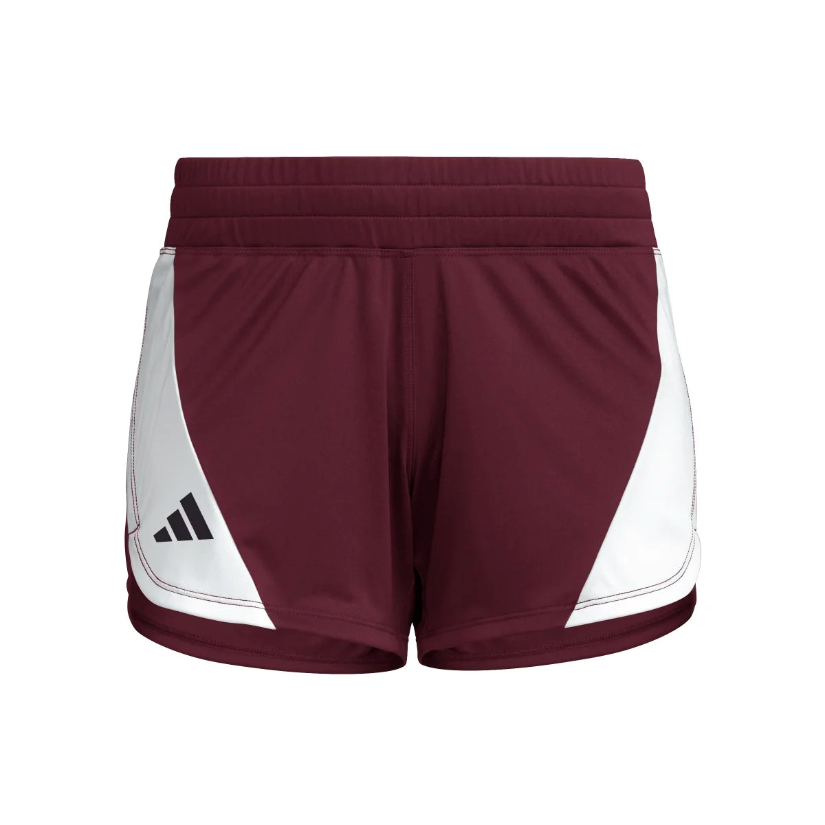 adidas Women's D4T 3” Training Shorts Womens Apparel Shorts