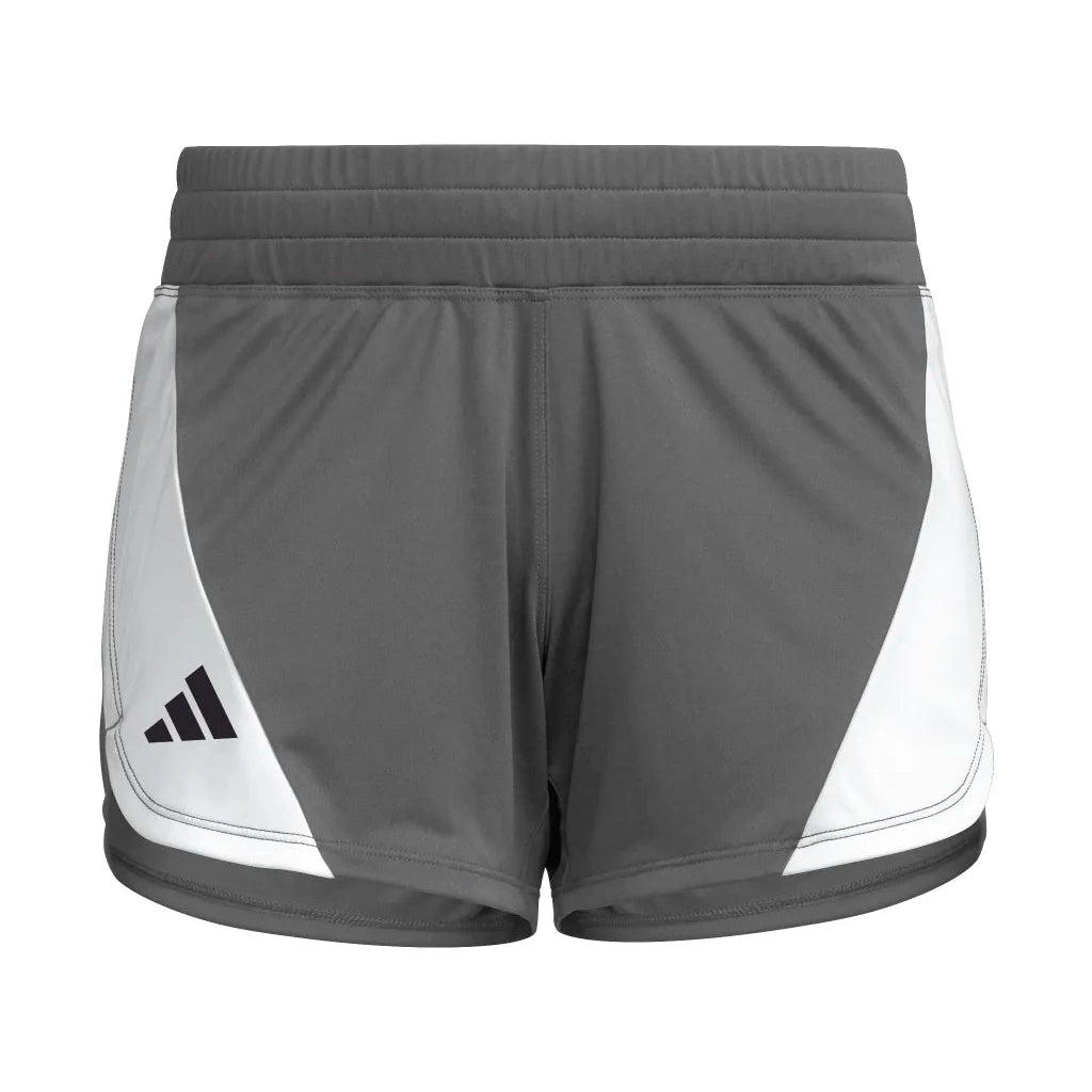 adidas Women's D4T 3” Training Shorts-1