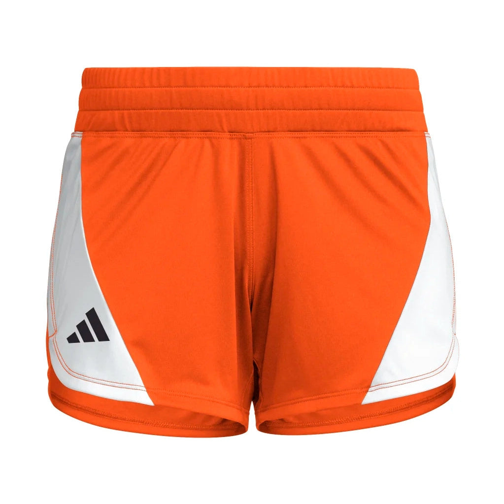 adidas Women's D4T 3” Training Shorts-1