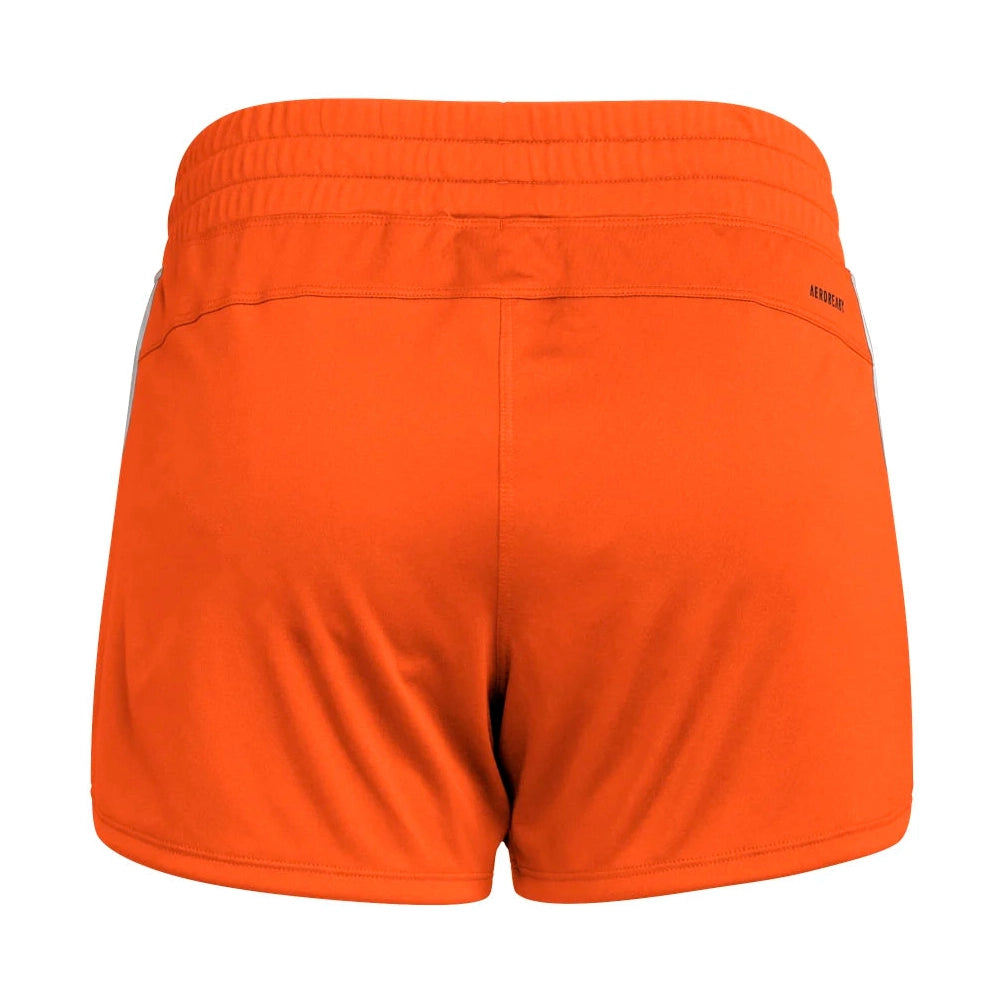 adidas Women's D4T 3” Training Shorts-2