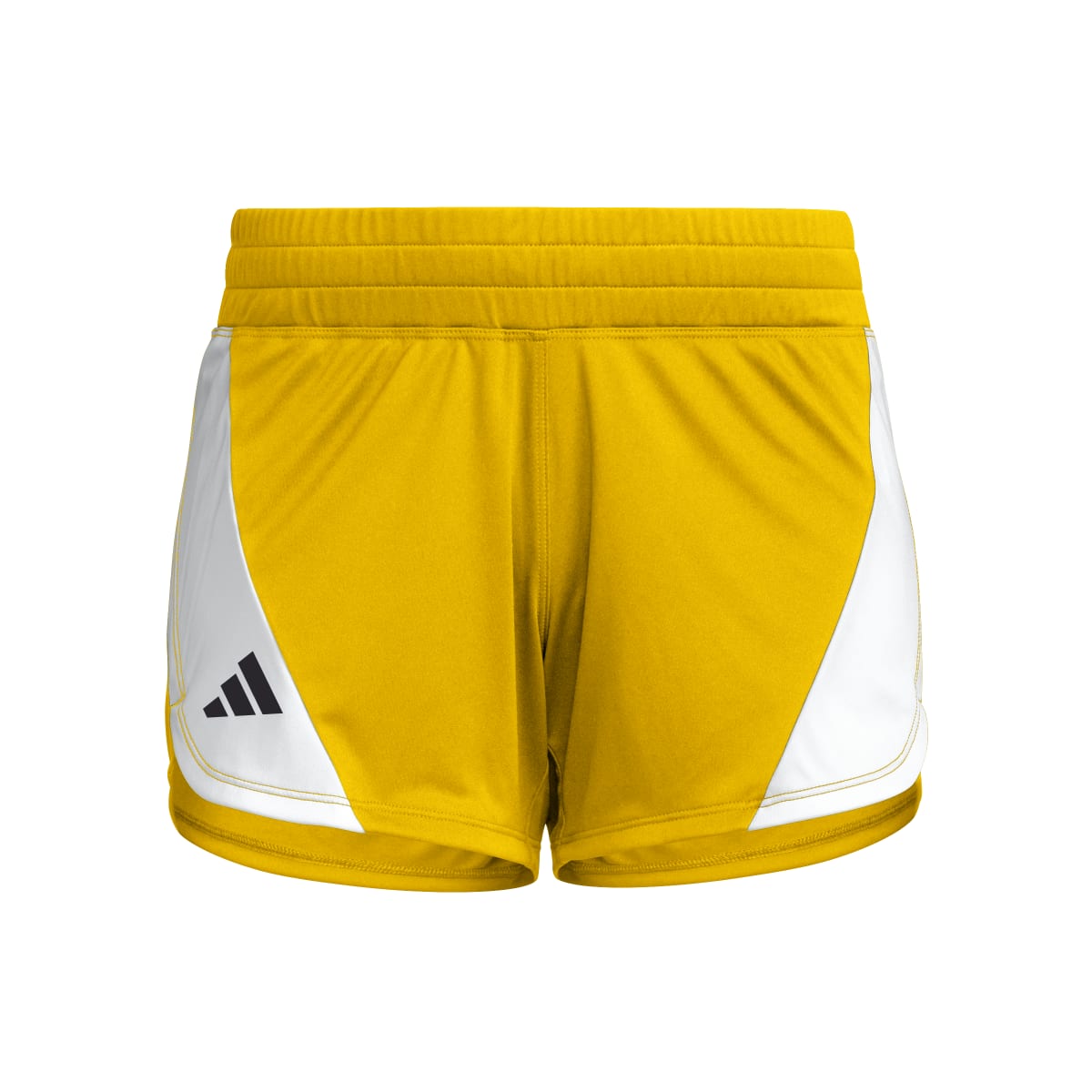 adidas Women's D4T 3” Training Shorts Womens Apparel Shorts