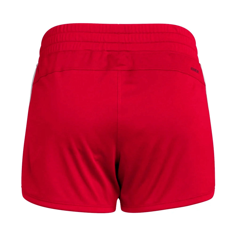 adidas Women's D4T 3” Training Shorts-2