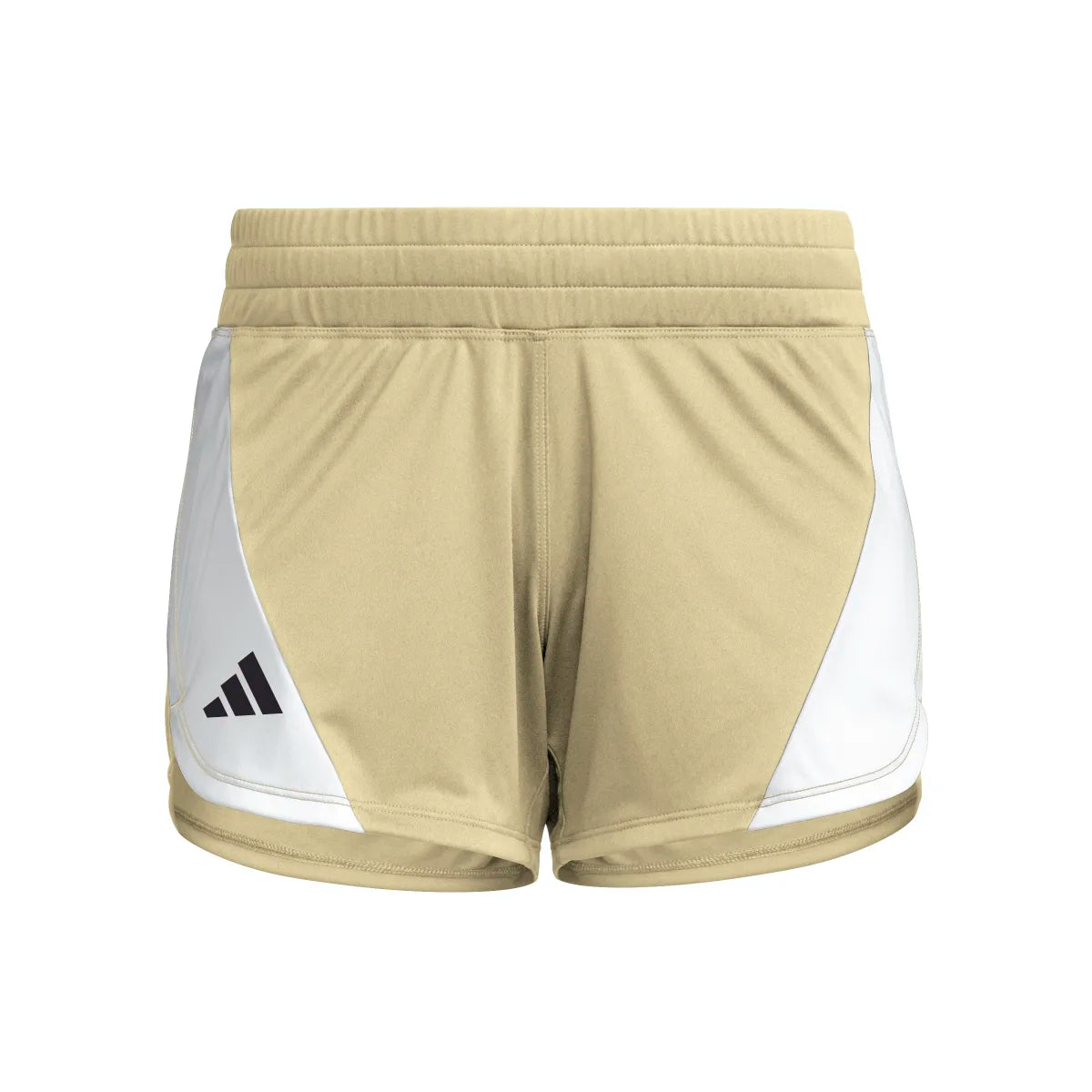 adidas Women's D4T 3” Training Shorts Womens Apparel Shorts