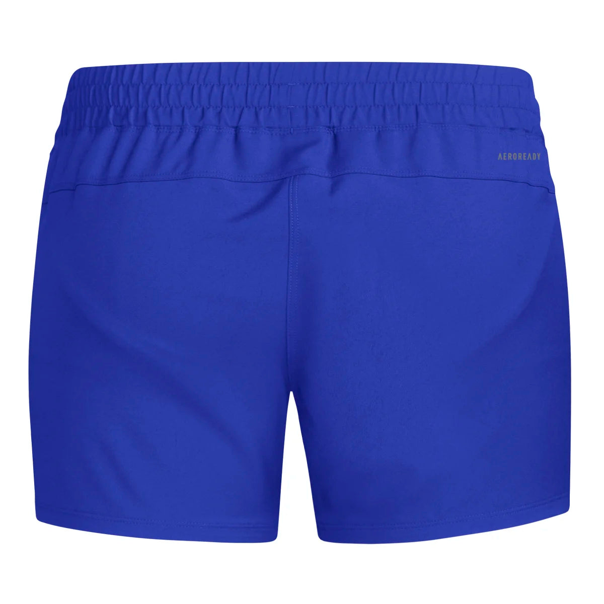 adidas Women's D4T Solid Color 5” Training Shorts Womens Apparel Shorts