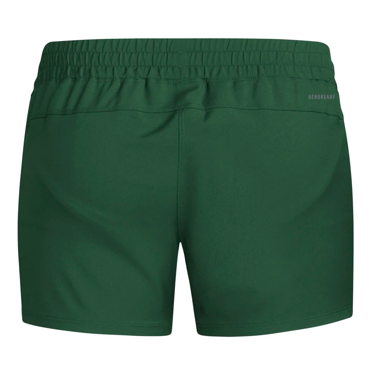 adidas Women's D4T Solid Color 3” Training Shorts-2