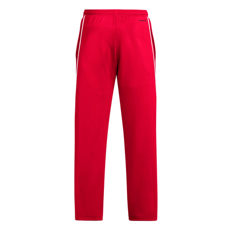 adidas Men's Aeroready Sideline Athletic Training Pants Tall Mens Apparel Pants & Sweatpants