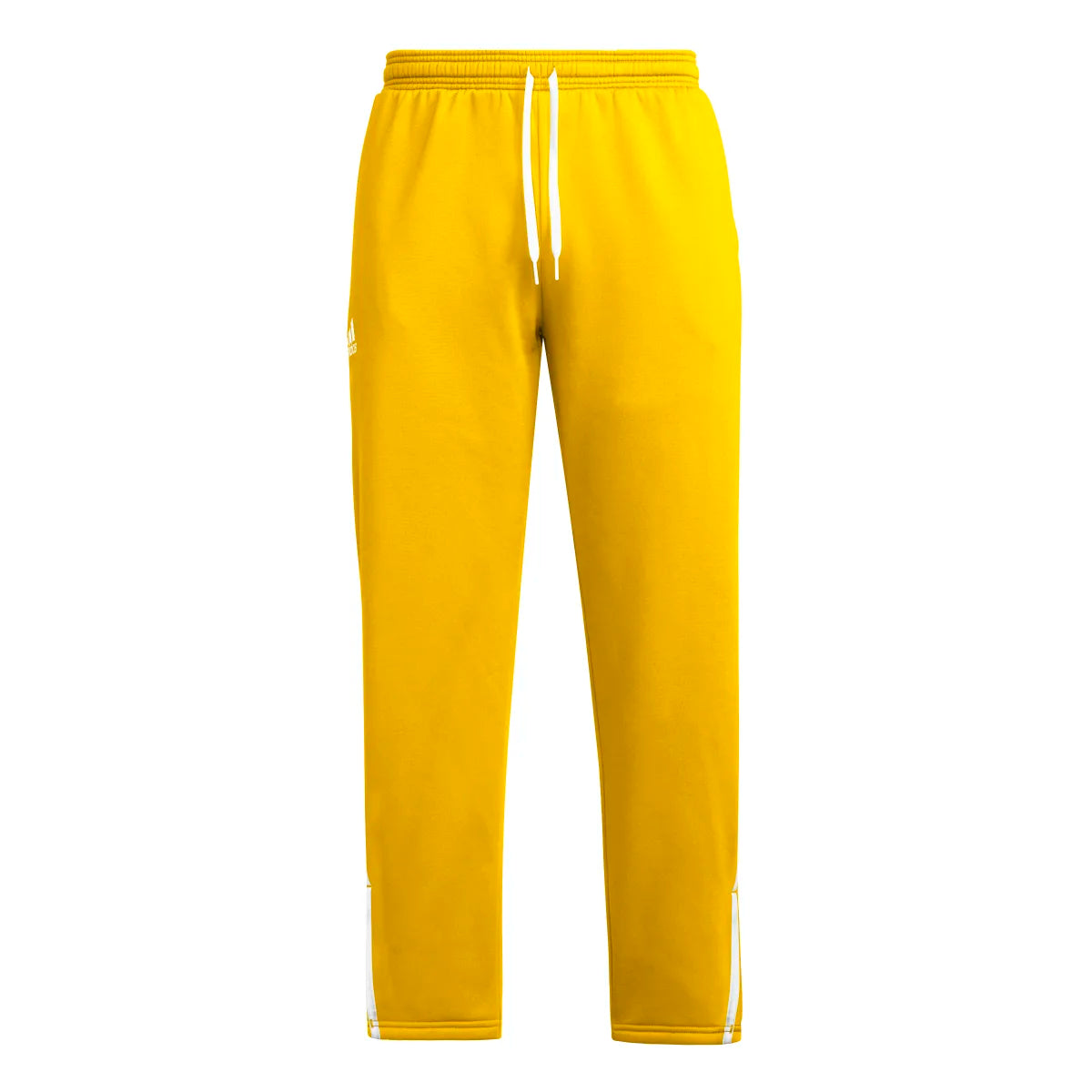 adidas Men's Aeroready Sideline Athletic Training Pants Tall Mens Apparel Pants & Sweatpants