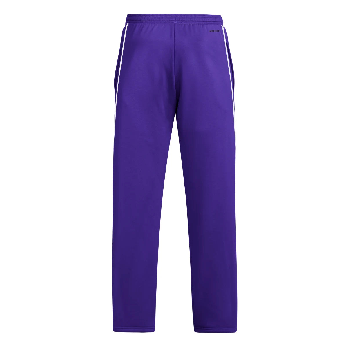 adidas Men's Aeroready Sideline Athletic Training Pants Tall Mens Apparel Pants & Sweatpants