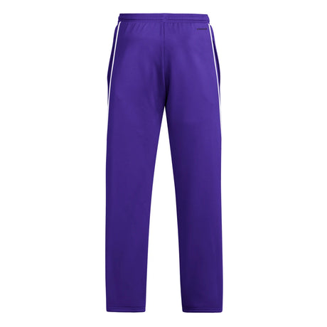 adidas Men's Aeroready Sideline Athletic Training Pants Tall Mens Apparel Pants & Sweatpants