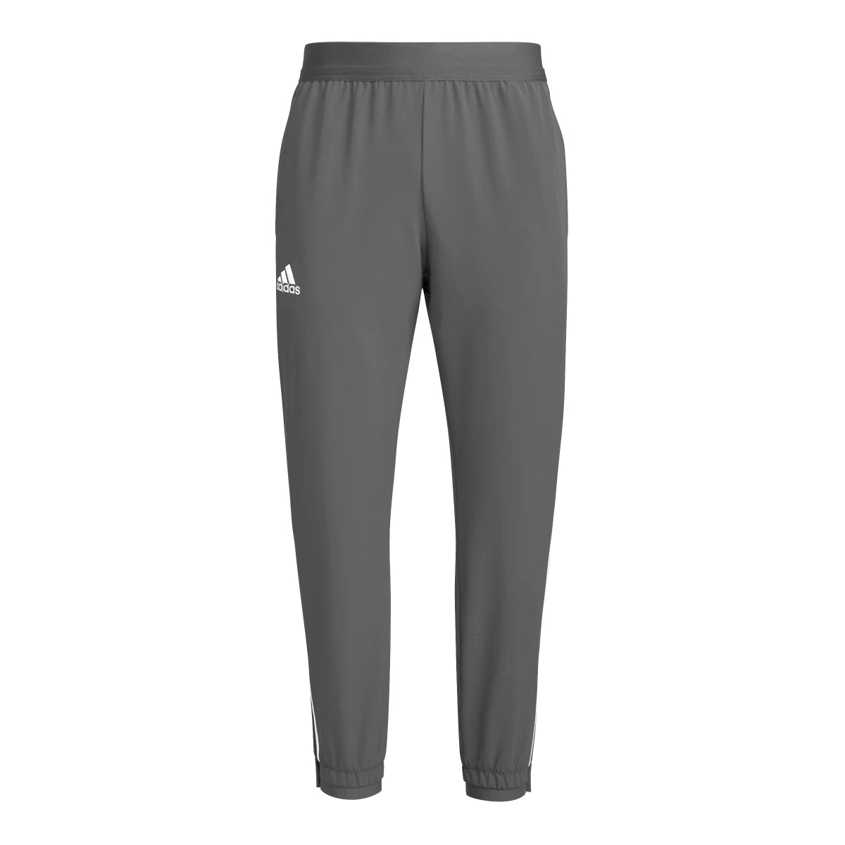 adidas Men's Sideline Athletic Training Pants Tall Mens Apparel Pants & Sweatpants