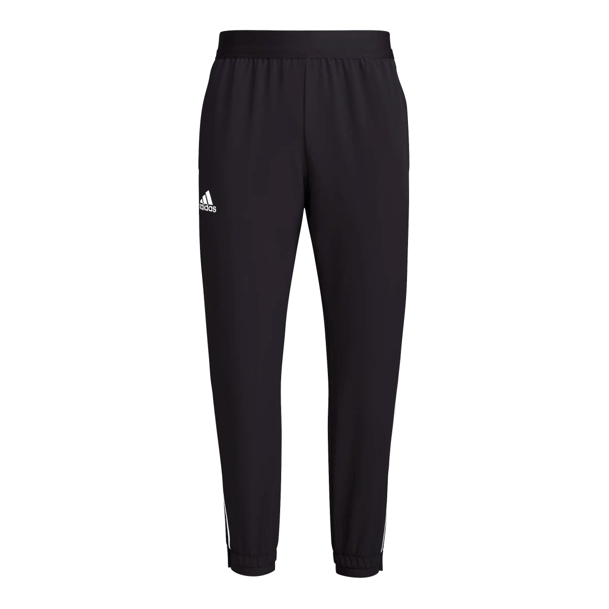 adidas Men's Sideline Athletic Training Pants Tall Mens Apparel Pants & Sweatpants