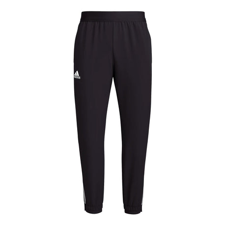 adidas Men's Sideline Athletic Training Pants Tall Mens Apparel Pants & Sweatpants