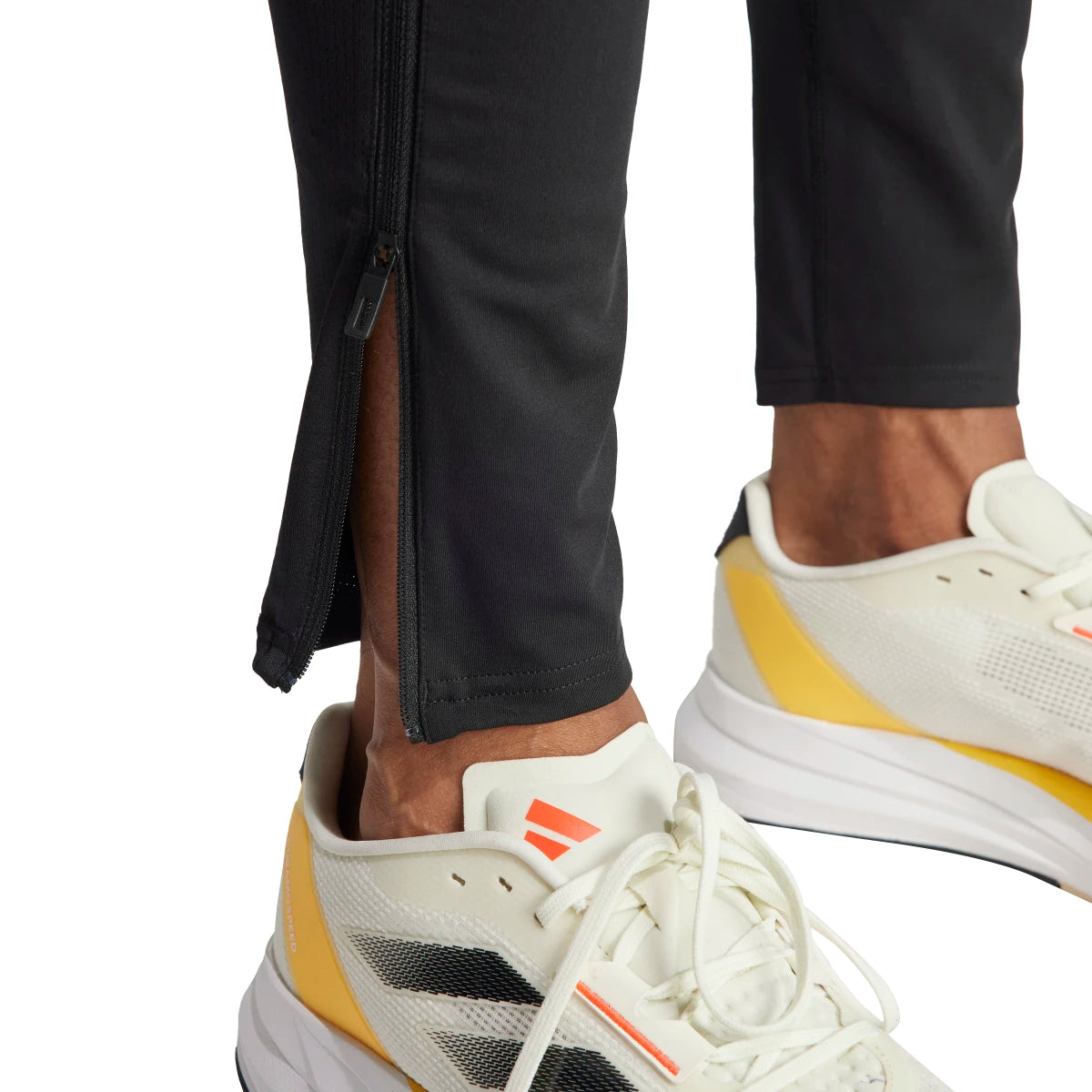 adidas Men's Adizero Essentials Long Running Tights-7