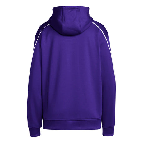 adidas Men's SLA Full Zip Training Jacket Tall Mens Apparel Jackets & Vests