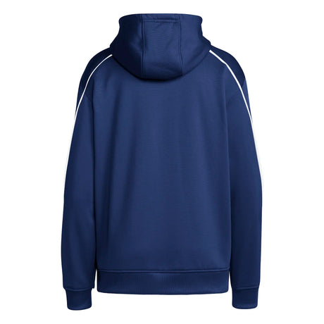 adidas Men's SLA Full Zip Training Jacket Tall Mens Apparel Jackets & Vests