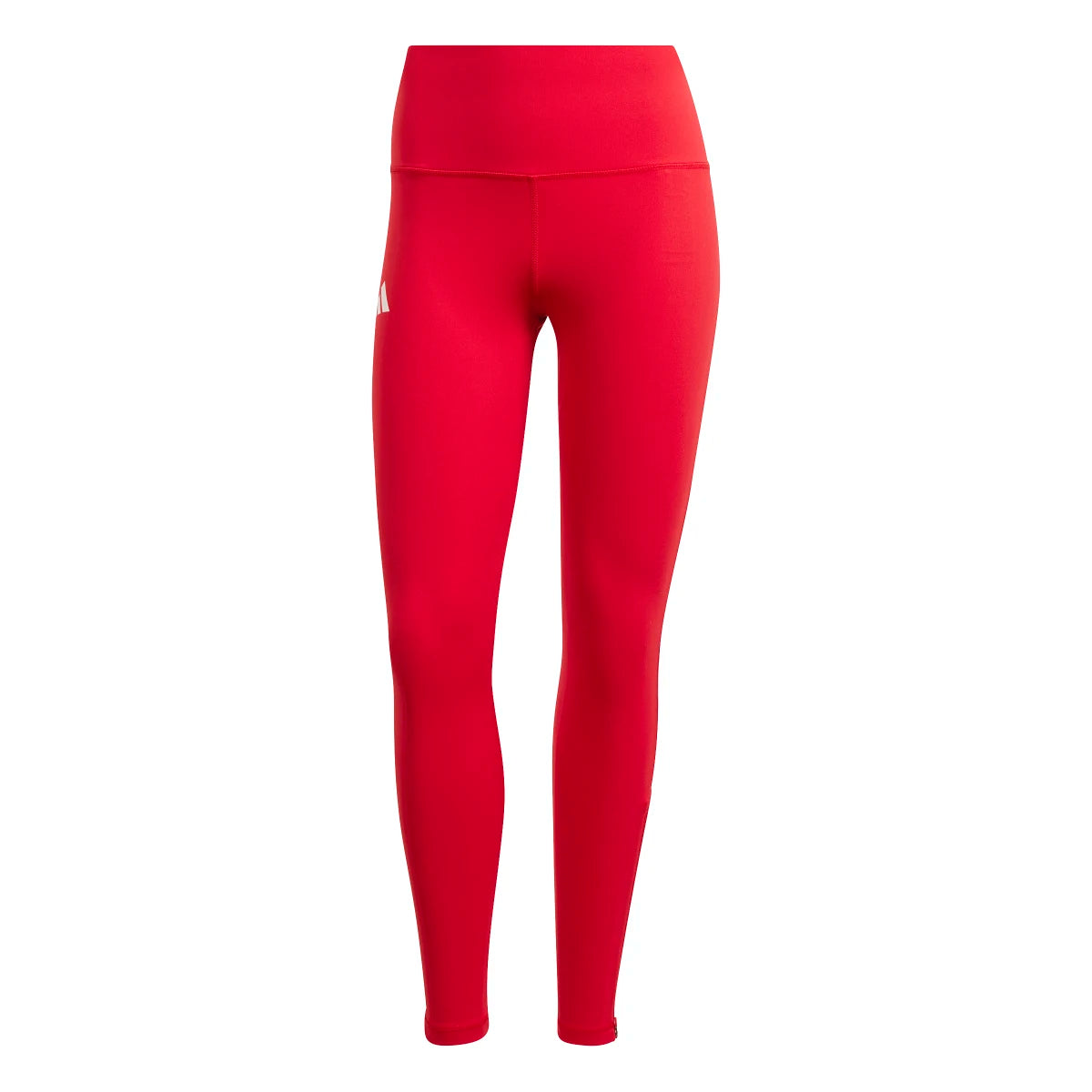 adidas Women's Adizero Essentials Full-Length Leggings -1