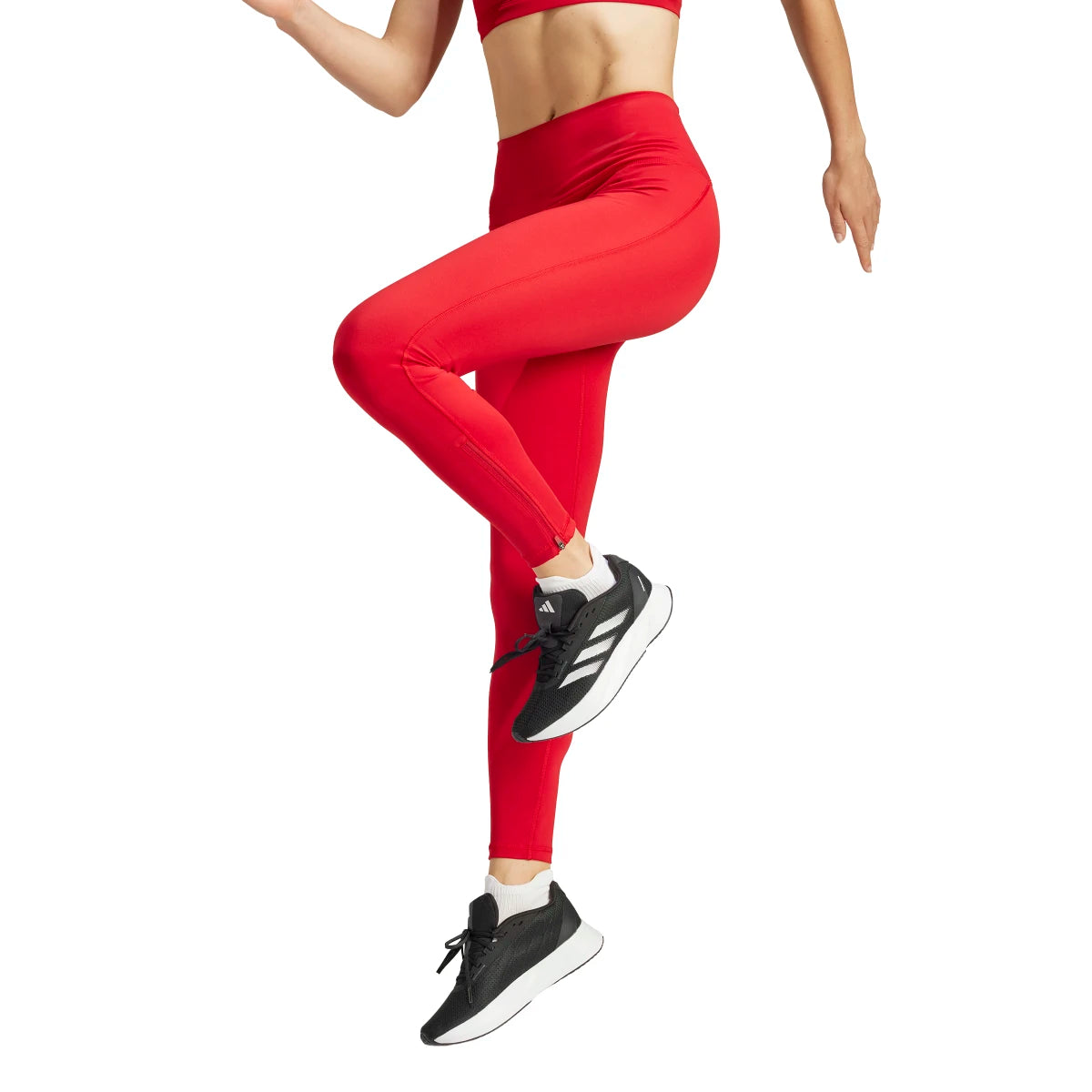 adidas Women's Adizero Essentials Full-Length Leggings -3