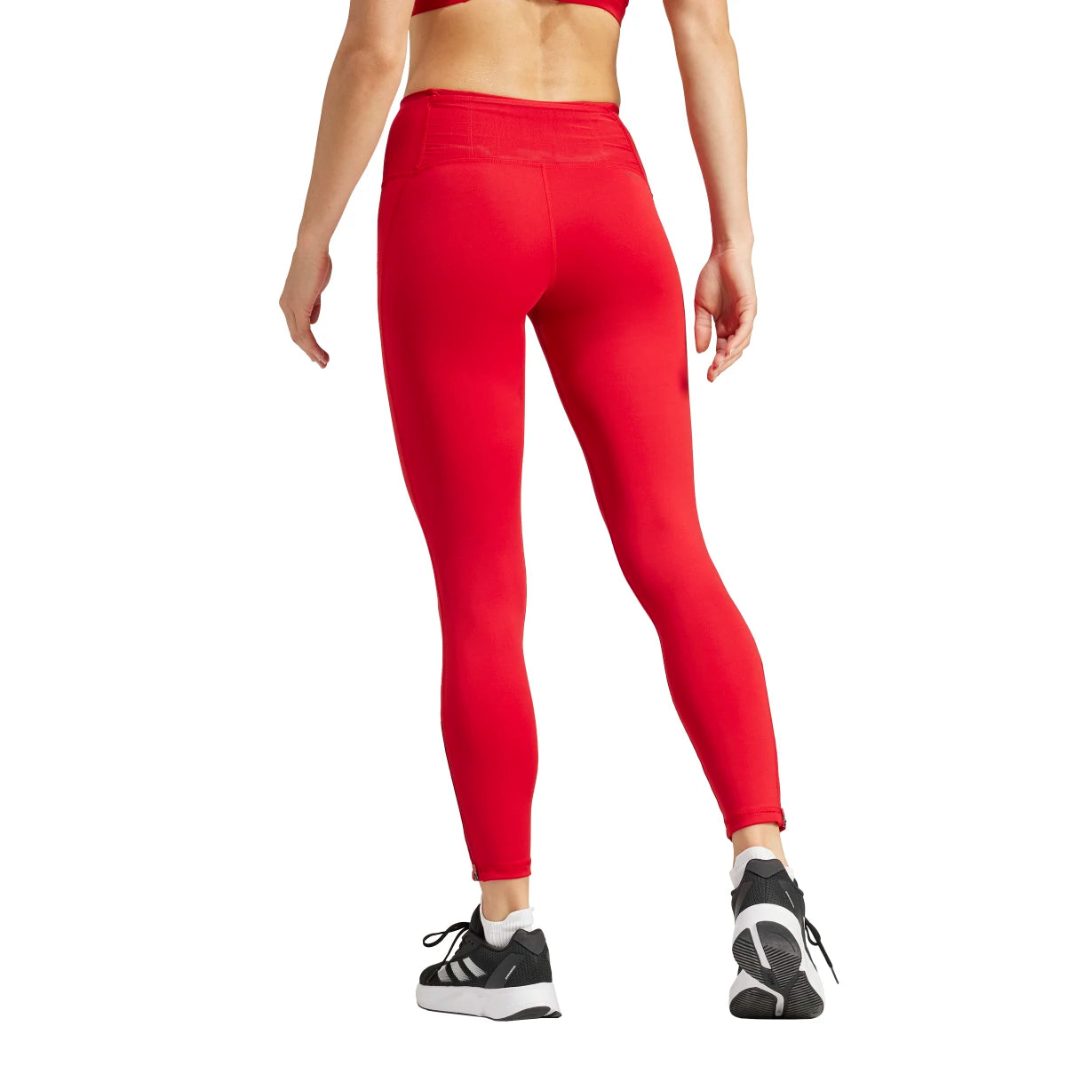 adidas Women's Adizero Essentials Full-Length Leggings Womens Apparel Pants & Sweatpants