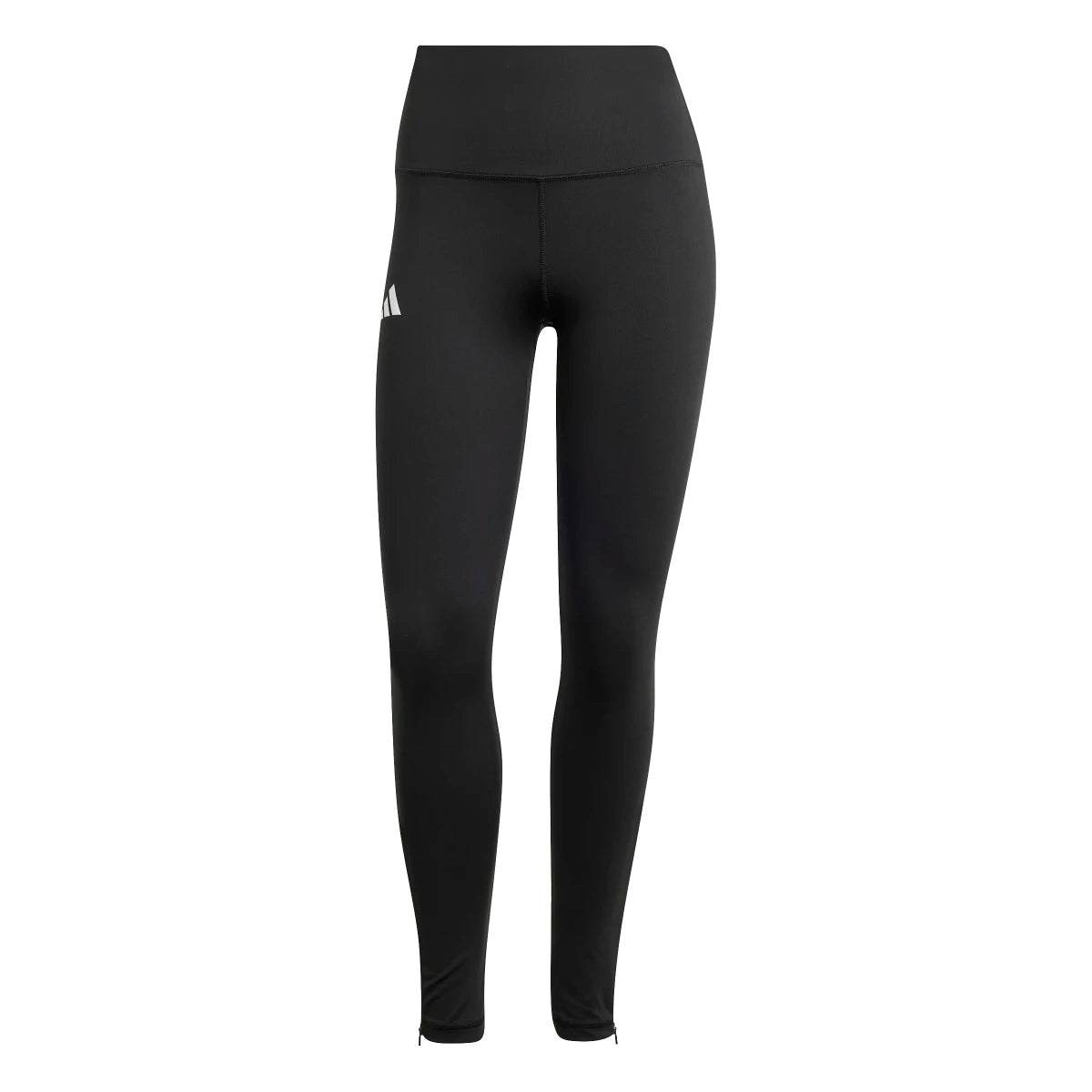 adidas Women's Adizero Essentials Full-Length Leggings -1