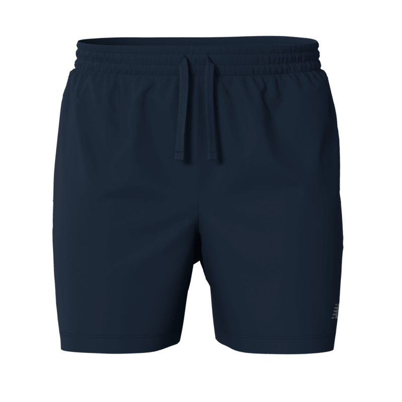 New Balance Men's Sport Essentials Short 5 Mens Apparel Shorts