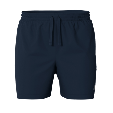 New Balance Men's Sport Essentials Short 5 Mens Apparel Shorts