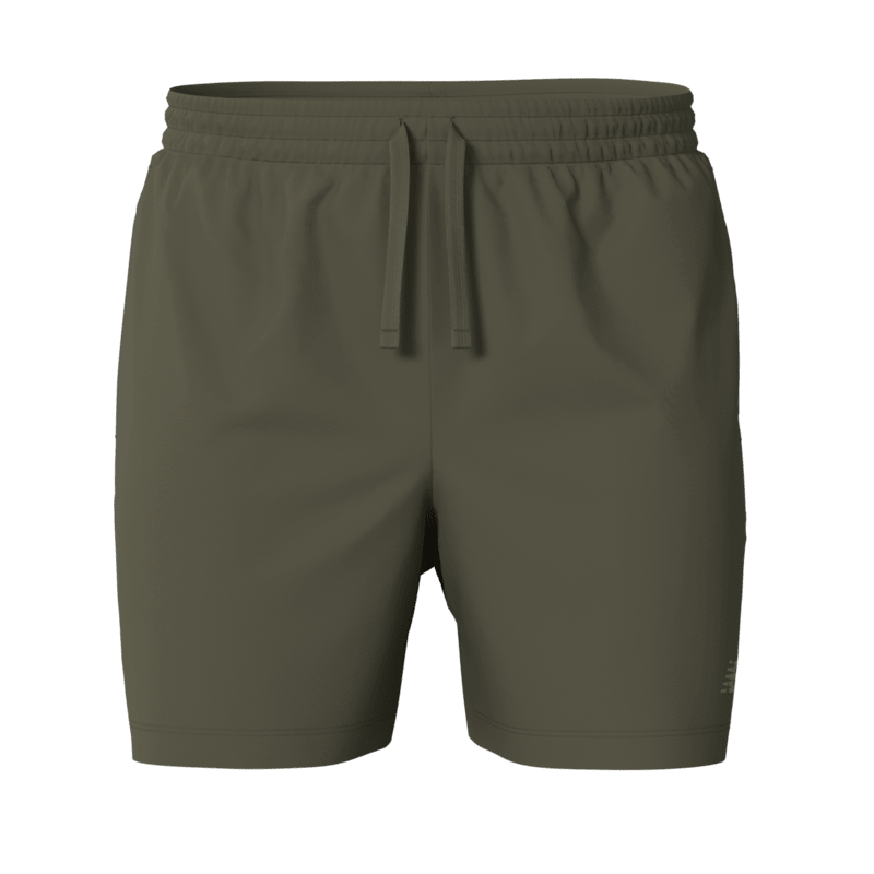 New Balance Men's Sport Essentials Short 5 Mens Apparel Shorts