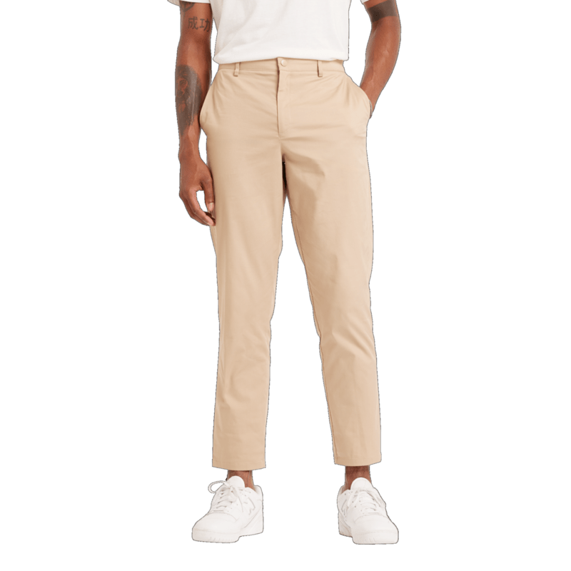 New Balance Men's Athletics Standard Tapered Pant 30 Mens Apparel Pants & Sweatpants