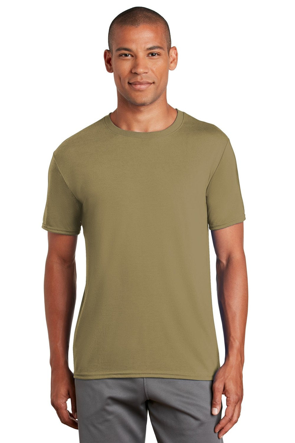 Gildan Men's Performance T-Shirt 42000 Mens Apparel Shirts & Tops