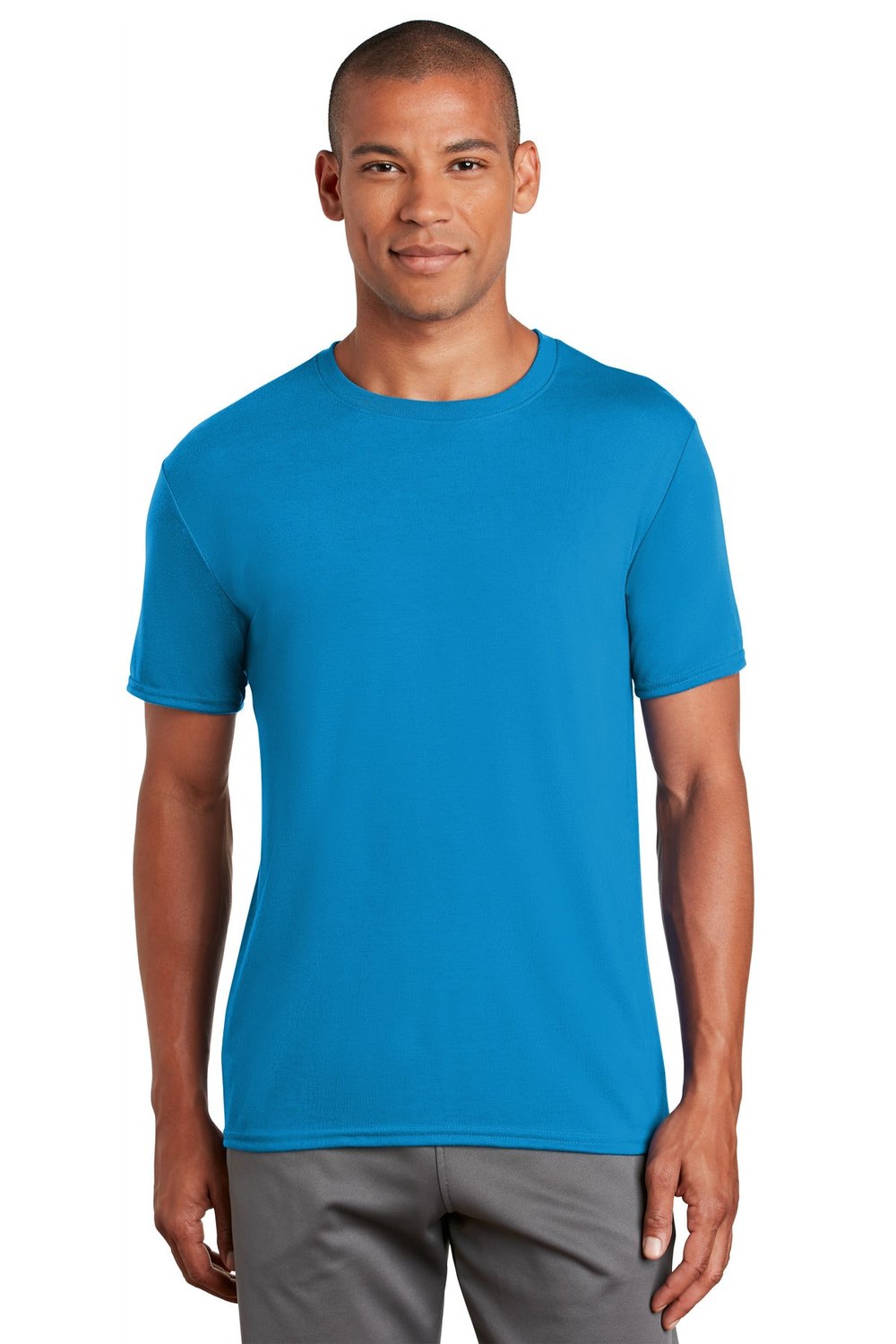 Gildan Men's Performance T-Shirt 42000 Mens Apparel Shirts & Tops