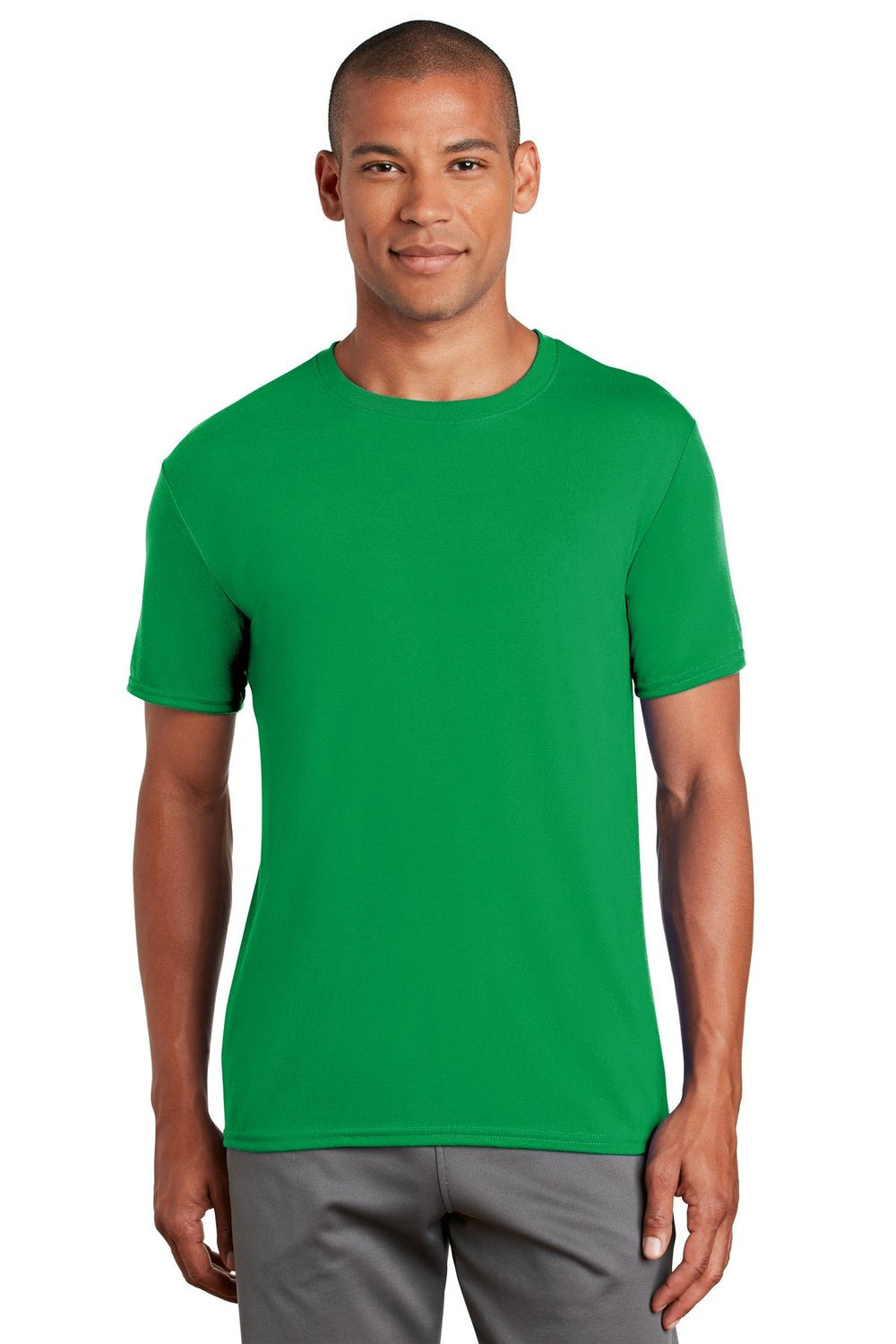 Gildan Men's Performance T-Shirt 42000 Mens Apparel Shirts & Tops