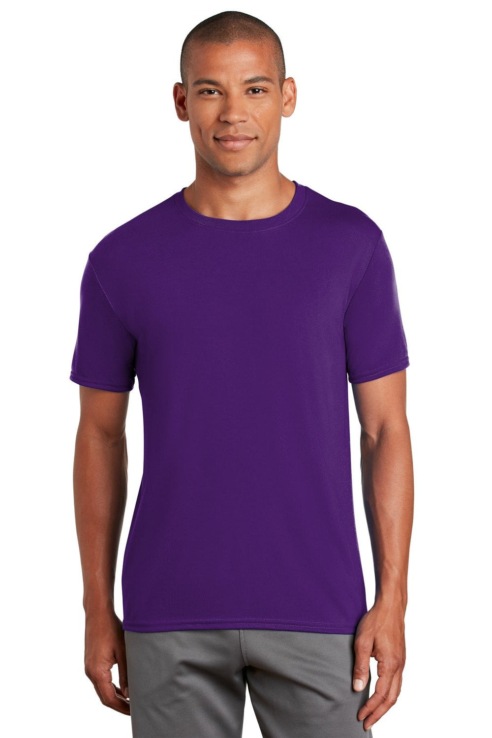 Gildan Men's Performance T-Shirt 42000 Mens Apparel Shirts & Tops