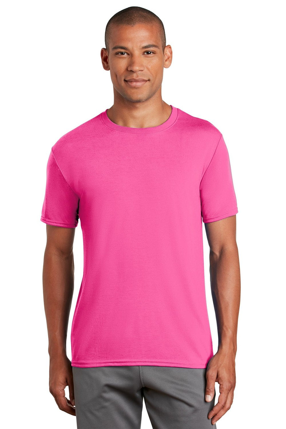 Gildan Men's Performance T-Shirt 42000 Mens Apparel Shirts & Tops