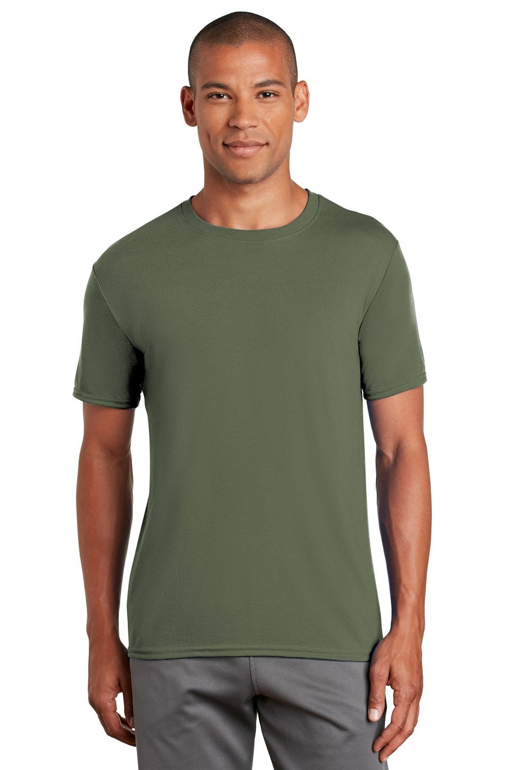 Gildan Men's Performance T-Shirt 42000 Mens Apparel Shirts & Tops