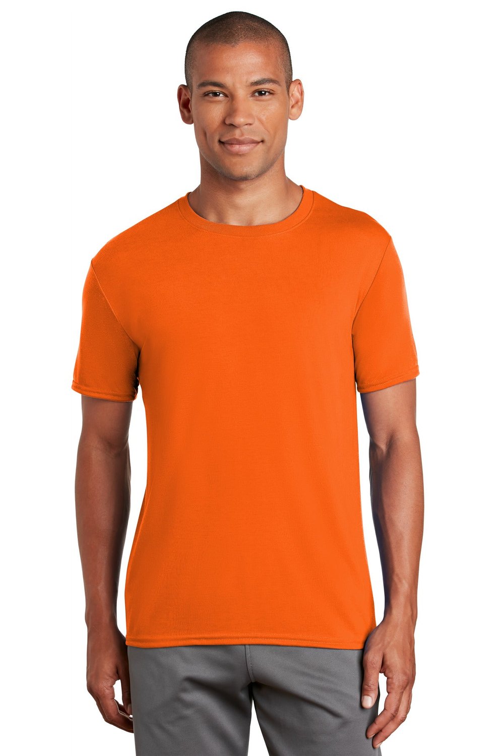 Gildan Men's Performance T-Shirt 42000 Mens Apparel Shirts & Tops